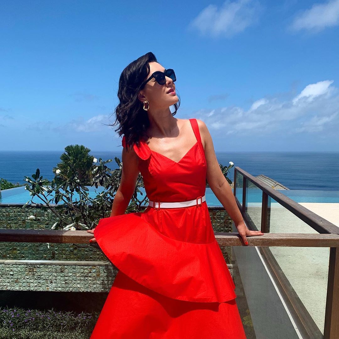 Ирина Кравец Фото