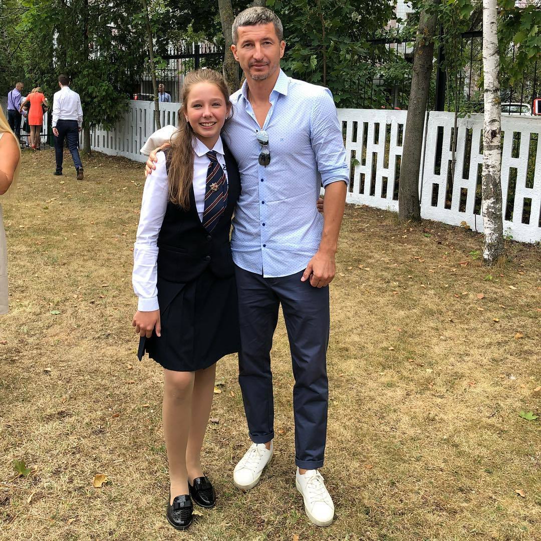Вера алдонина фото сейчас