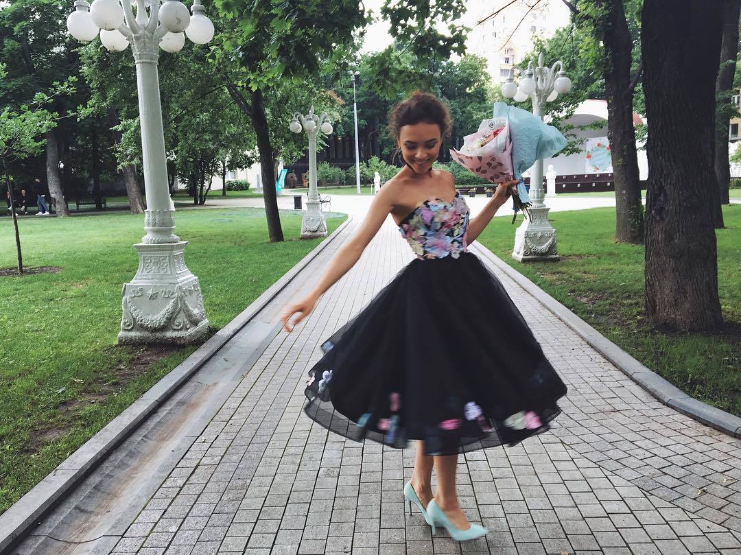 Instagram Stasya