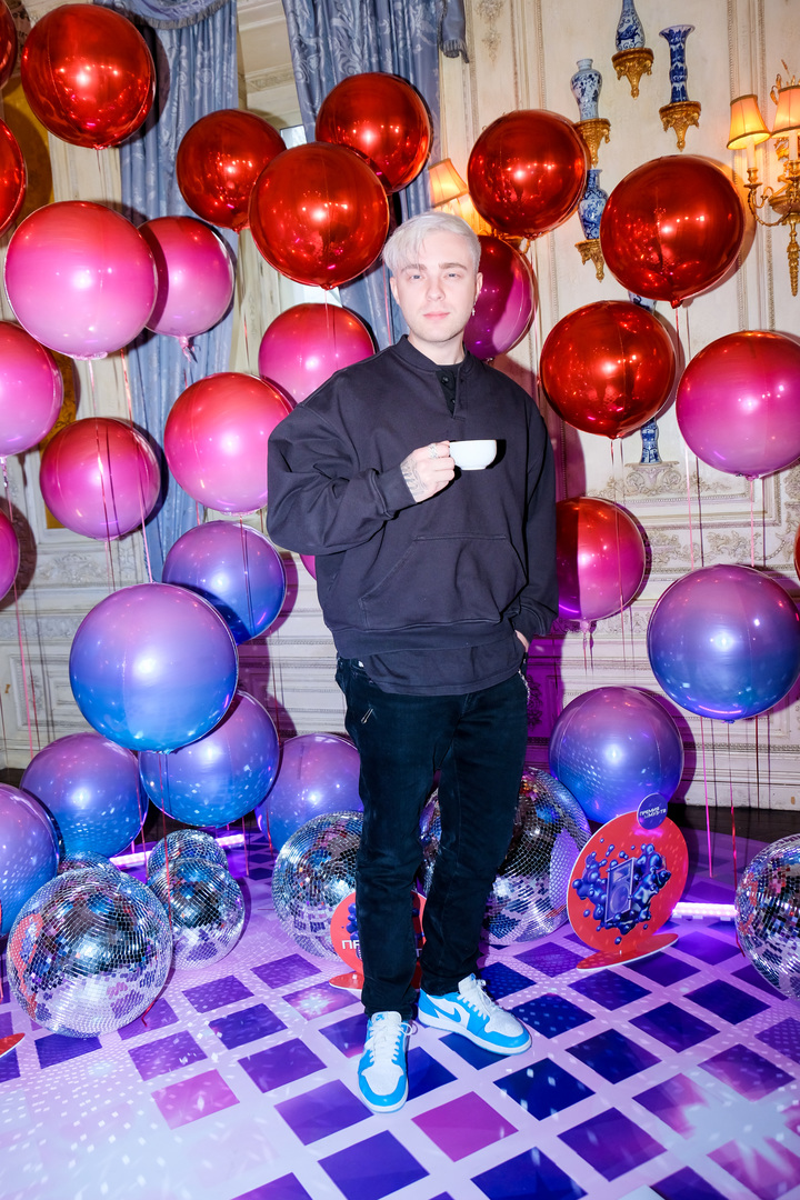 Egor Krid Vygulyal Novuyu Prichesku I Platinovyj Blond Na Zavtrake Premii Muz Tv Life24 Pro News Svezhie Novosti V Lente 24 7 Ot Lajf24 Pro