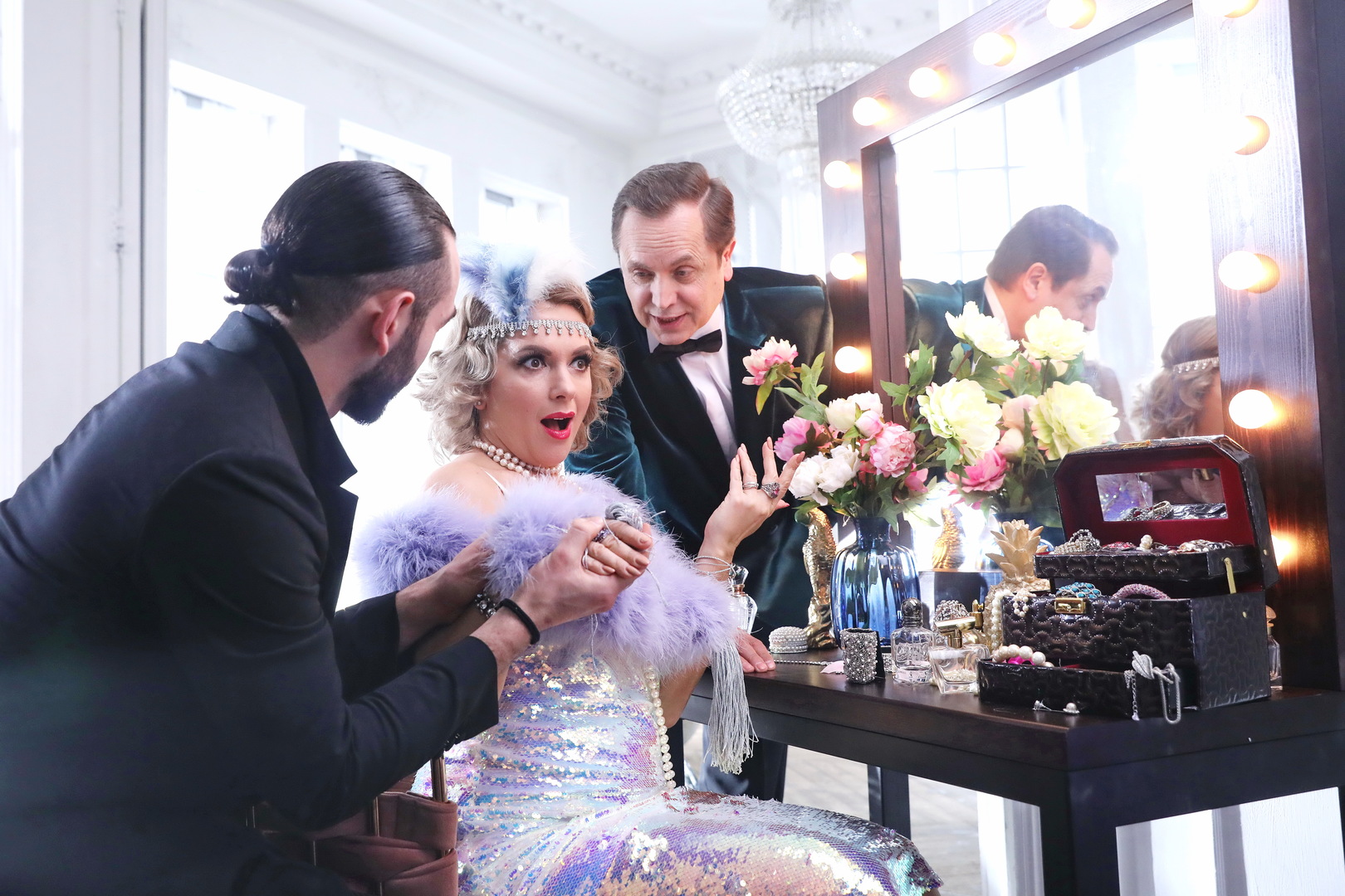 новости шоу бизнеса ая