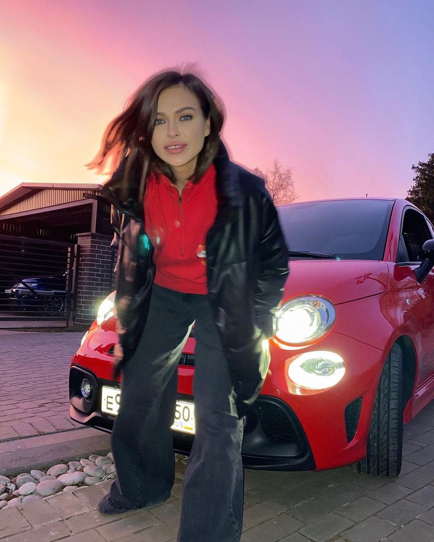 Елена Темникова Инстаграм Из Компьютера