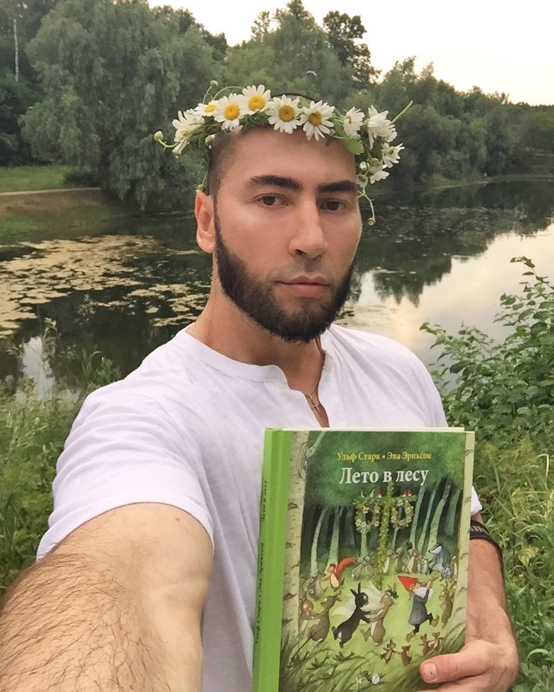 Павел петель блоггер
