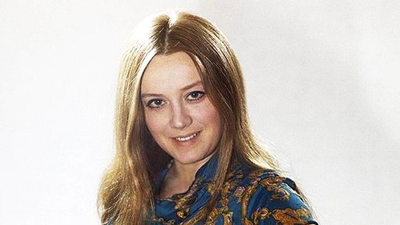 Маргарита Терехова Фото В Молодости