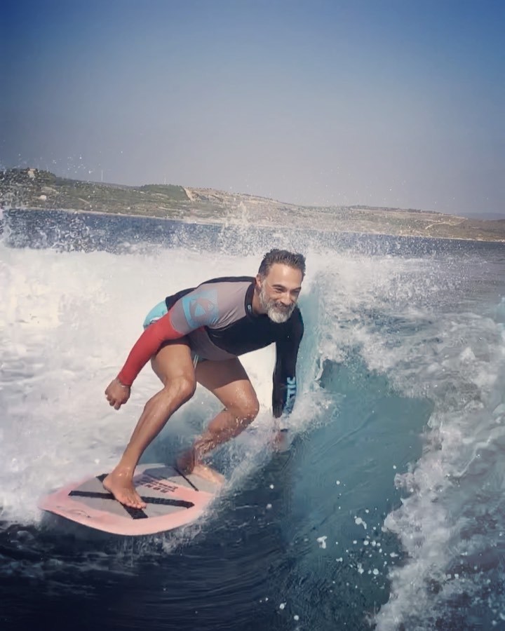 Super Air Nautique GS