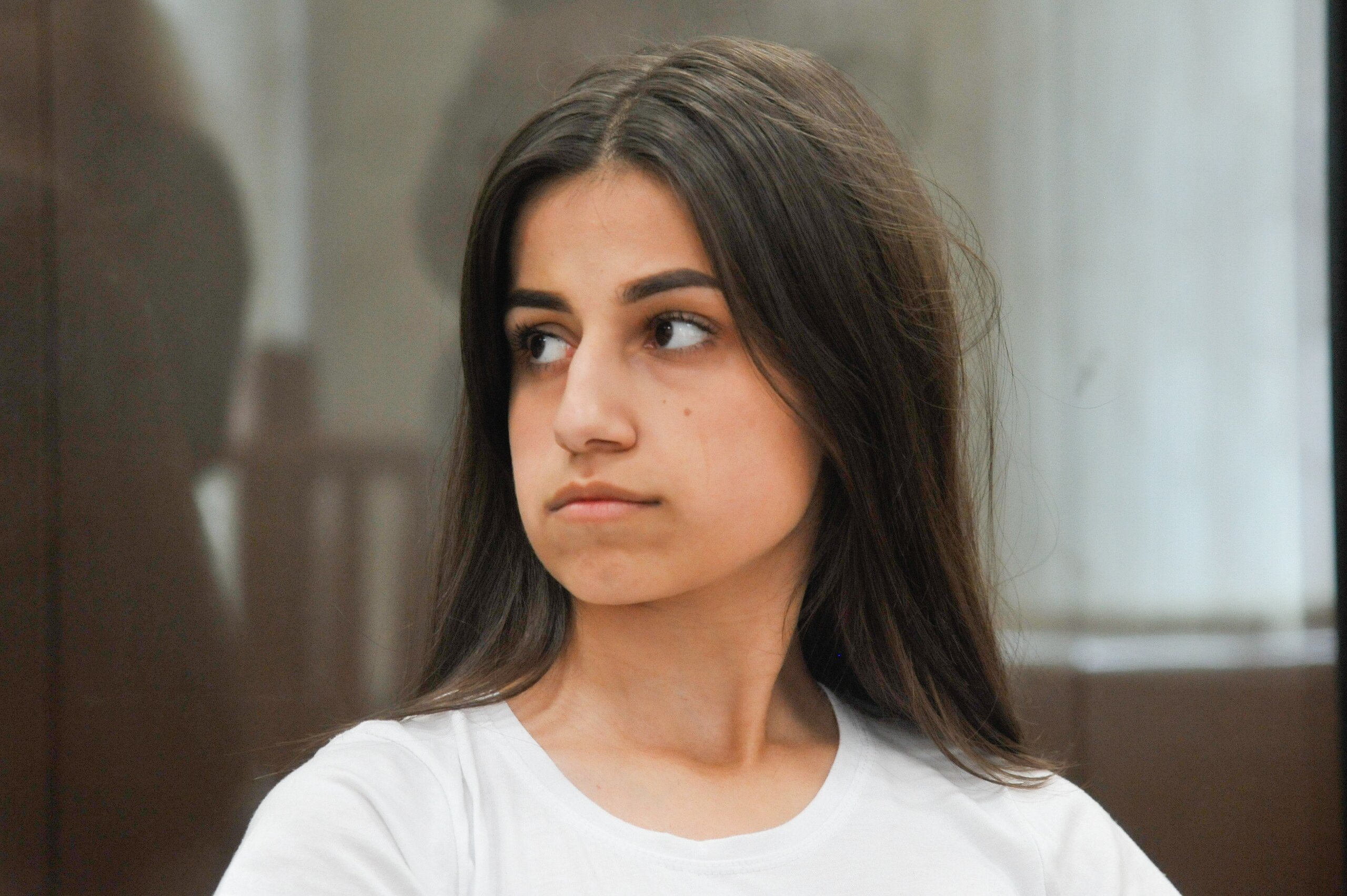 мария хачатурян. сестры хачатрян.