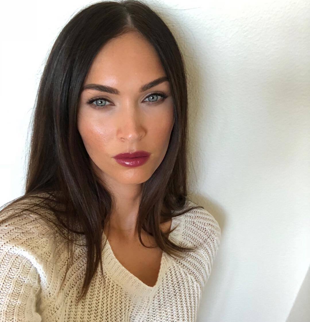 Megan Foks Zakrutila Roman S Populyarnym Reperom Posle Rasstavaniya S Brajanom Ostinom Grinom Life24 Pro News Svezhie Novosti V Lente 24 7 Ot Lajf24 Pro