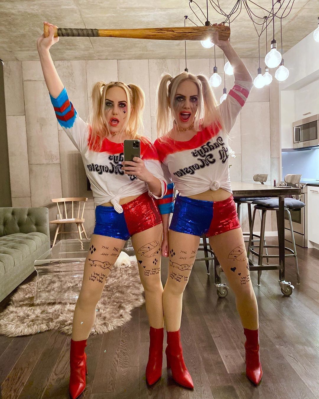 Twixi Twins