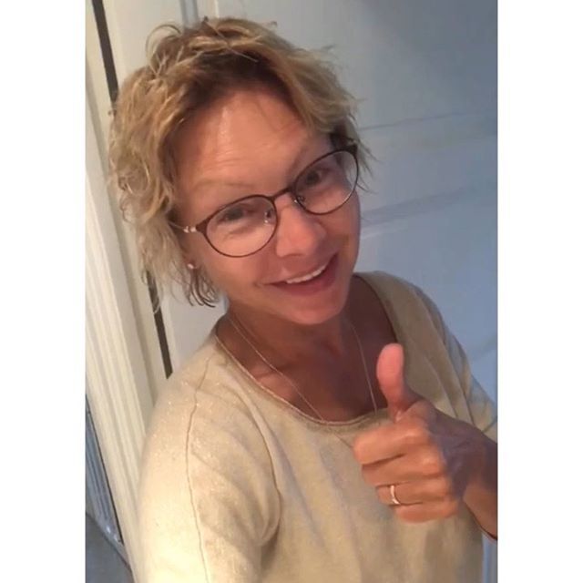 Алена Бабенко и Gianna Nannini :: Забавные сходства