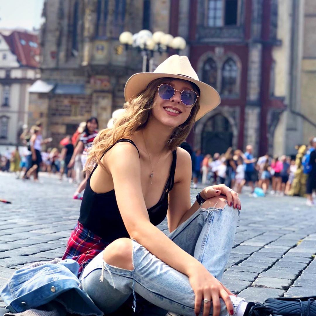 Арзамасова и Илья