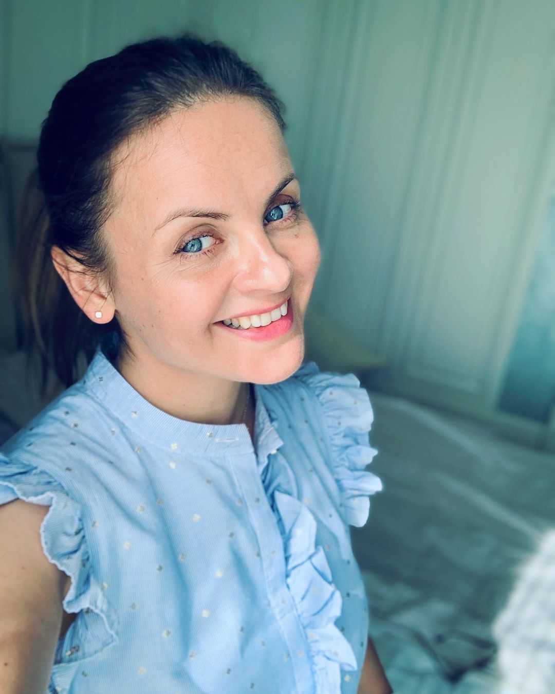 Юлия Проскурякова Фото