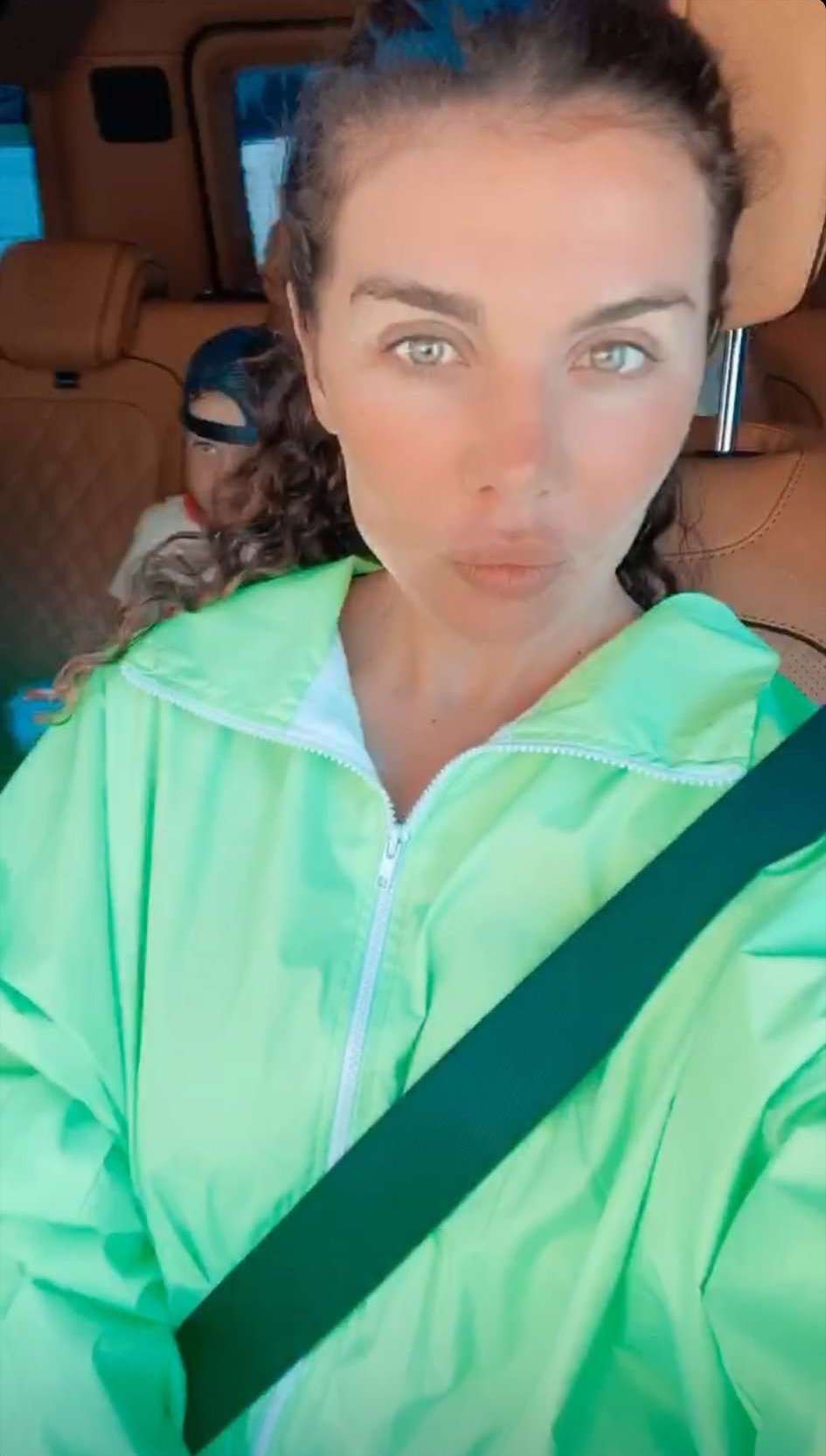 Анна Седакова Фото Без Макияжа