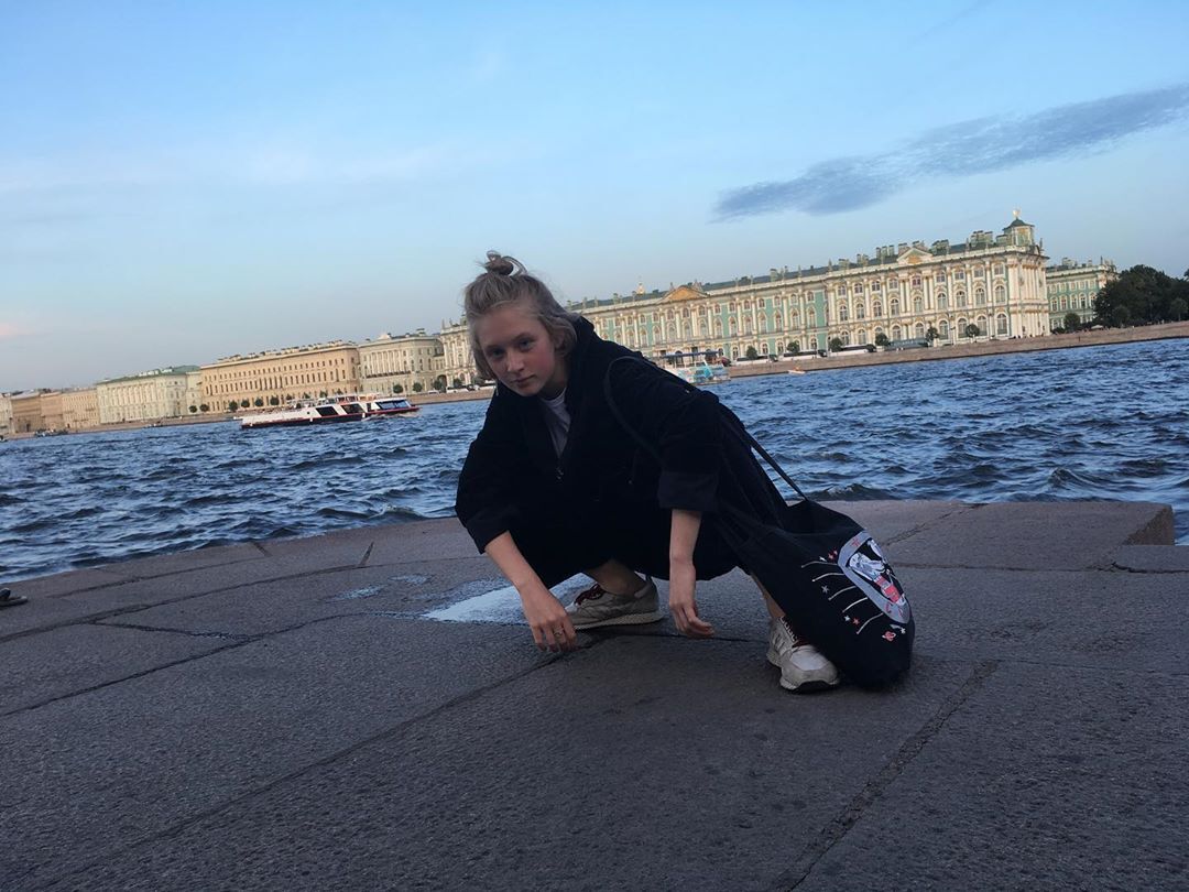 Карина бодрова ярославль