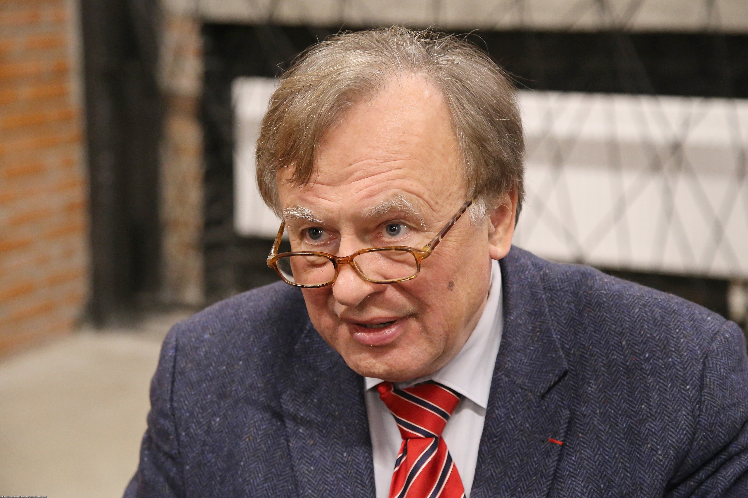 Жил на две семьиquot;: историк Олег Соколов изменял убитой студентке со своей экс-су