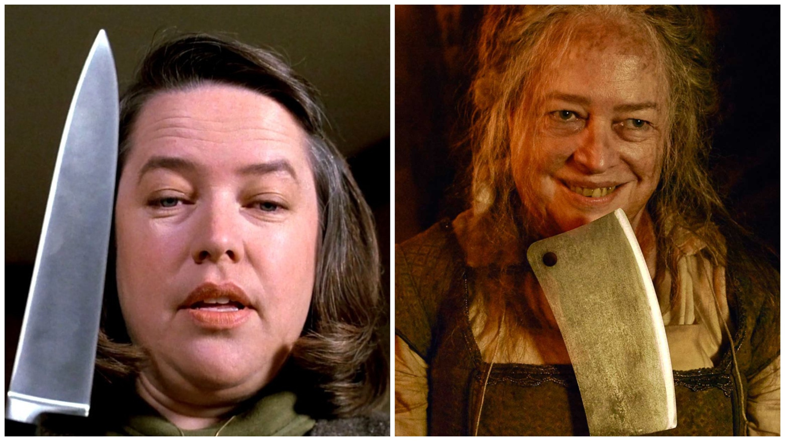 Did kathy bates passed away