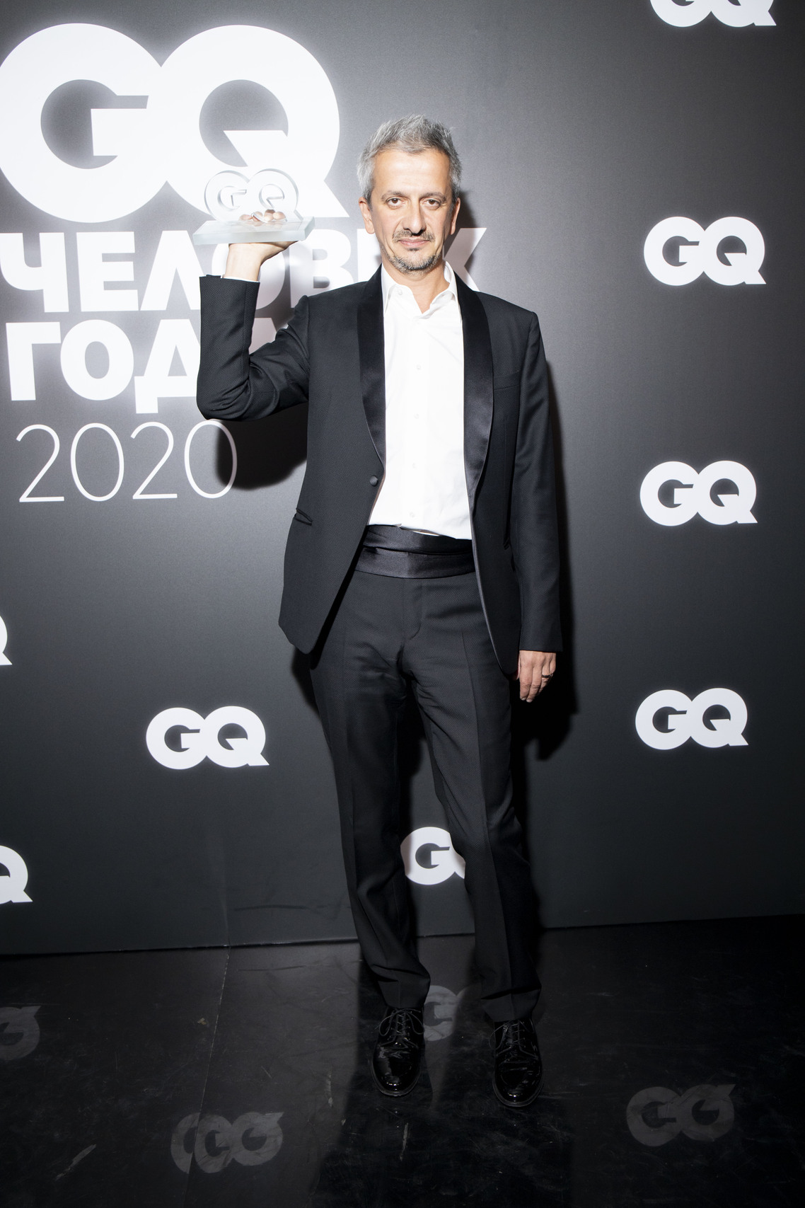 Человек года. Собчак gq 2020. Gq человек года 2020. Премия gq 2020. Вручение премии человек года.