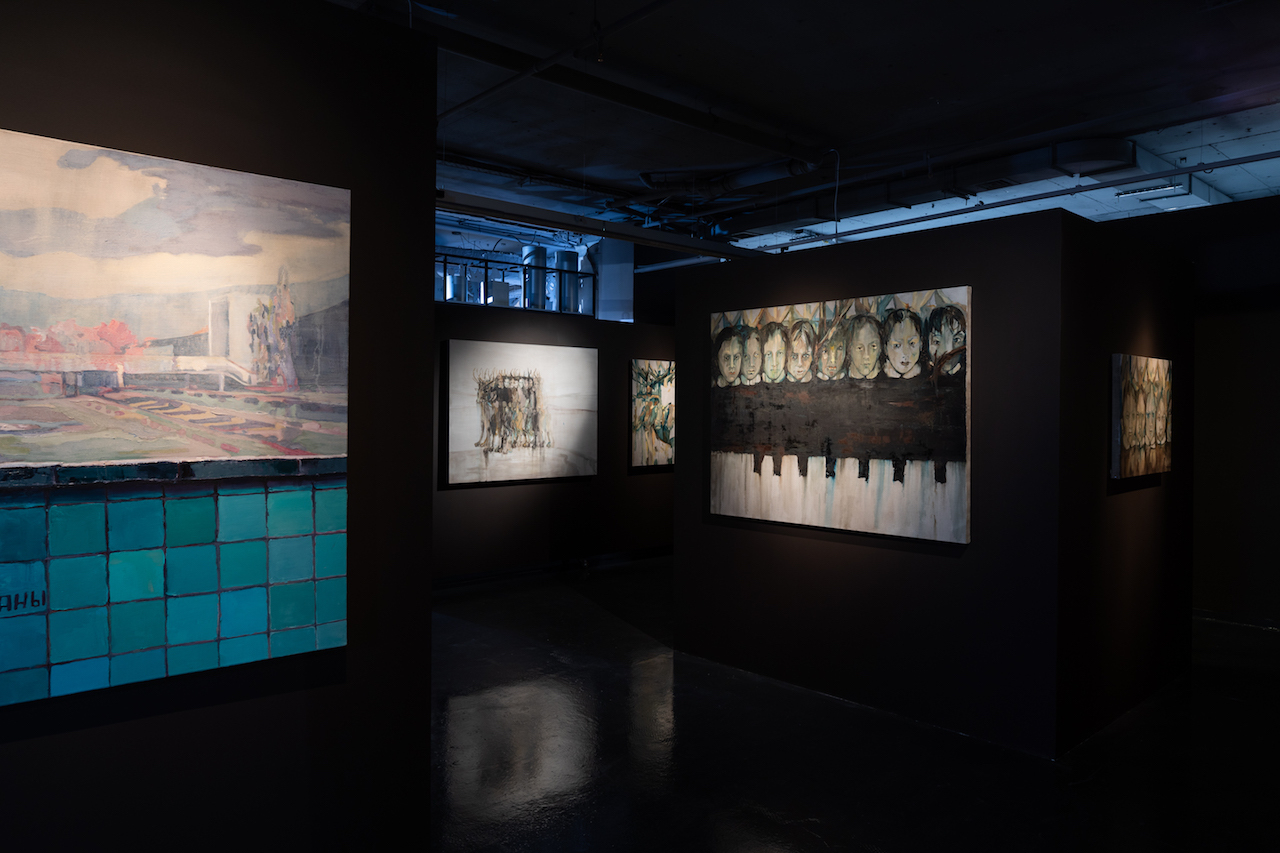 Artwin gallery. Артвин галерея. Арт-пространство Cube.Moscow. Cube Moscow выставка. Cube Moscow Охотный ряд.