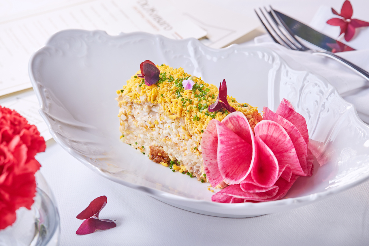 кафе доктор живаго.