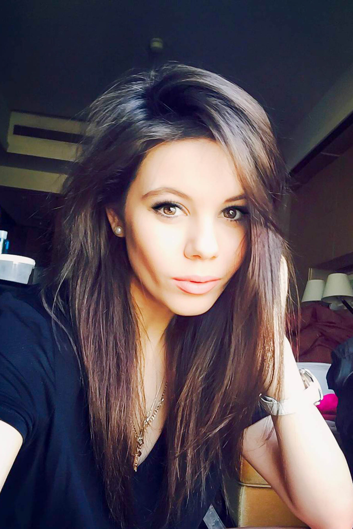Елена Ильиных 2020