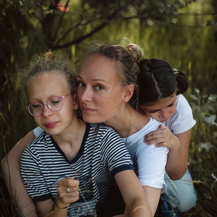 Фото Актрисы Ломоносовой