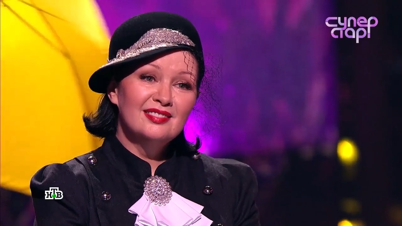 шведова суперстар