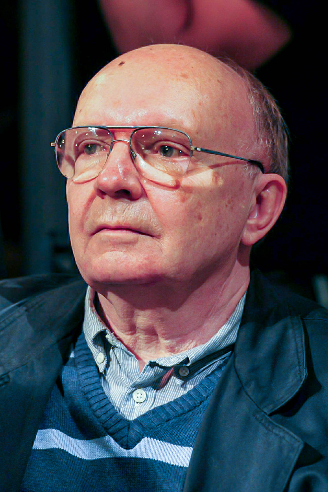 Андрей Мягков