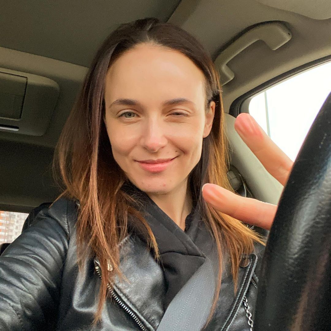 Анна Снаткина Личная Фото