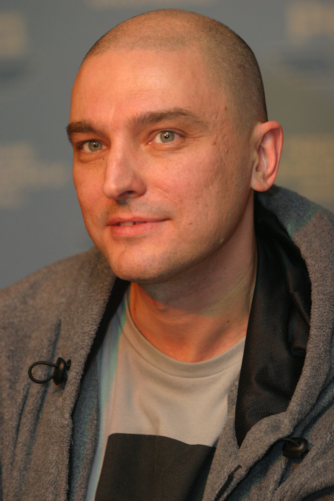 Андрей Державин сейчас 2020