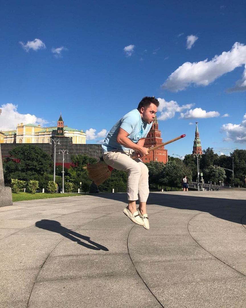 Виталий Гогунский