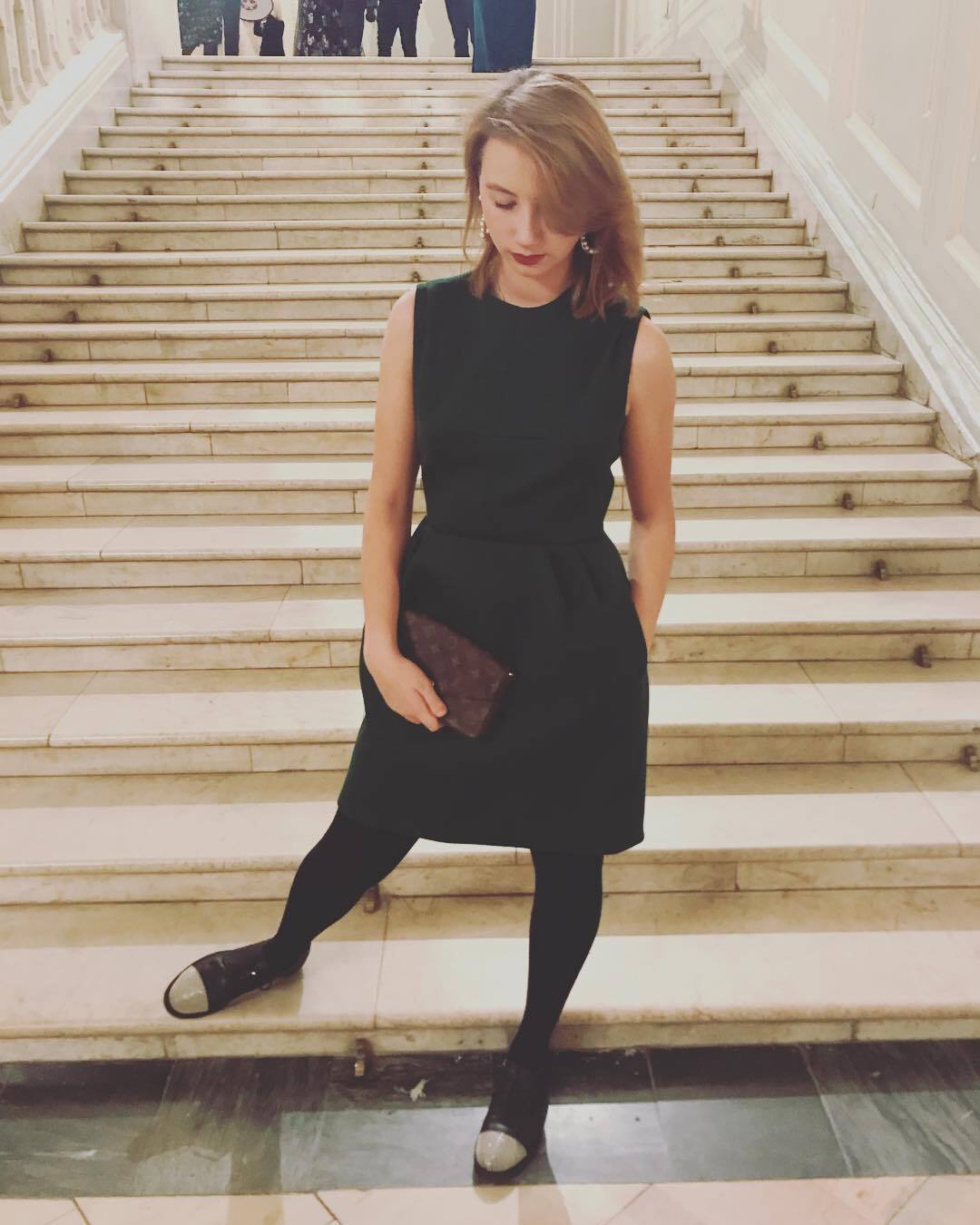 Арина меладзе
