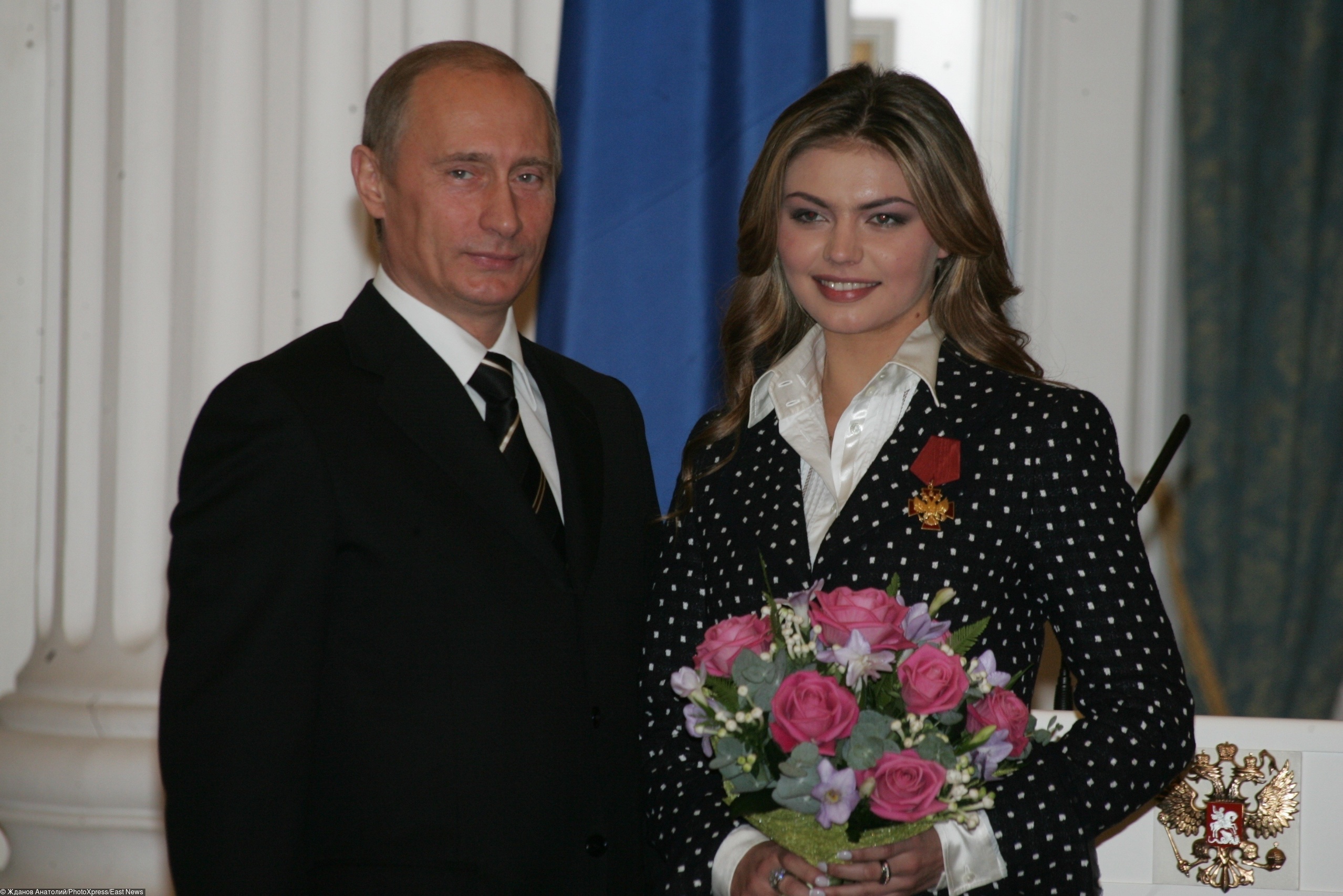 Сколько Детей У Путина От Кабаевой Фото
