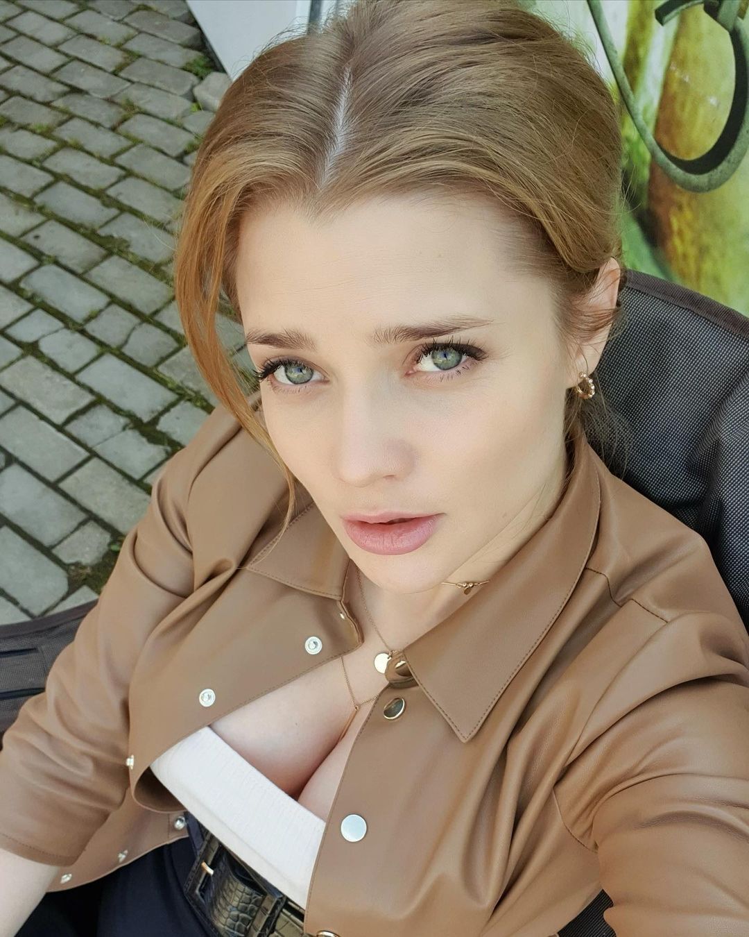 Алина Ланина САШАТАНЯ
