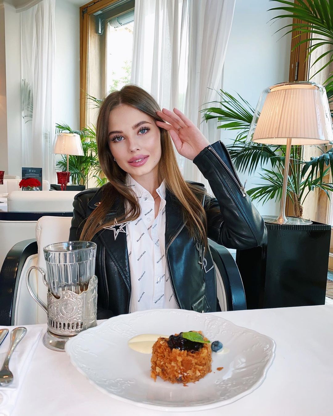 Лиана Волкова Шульгина
