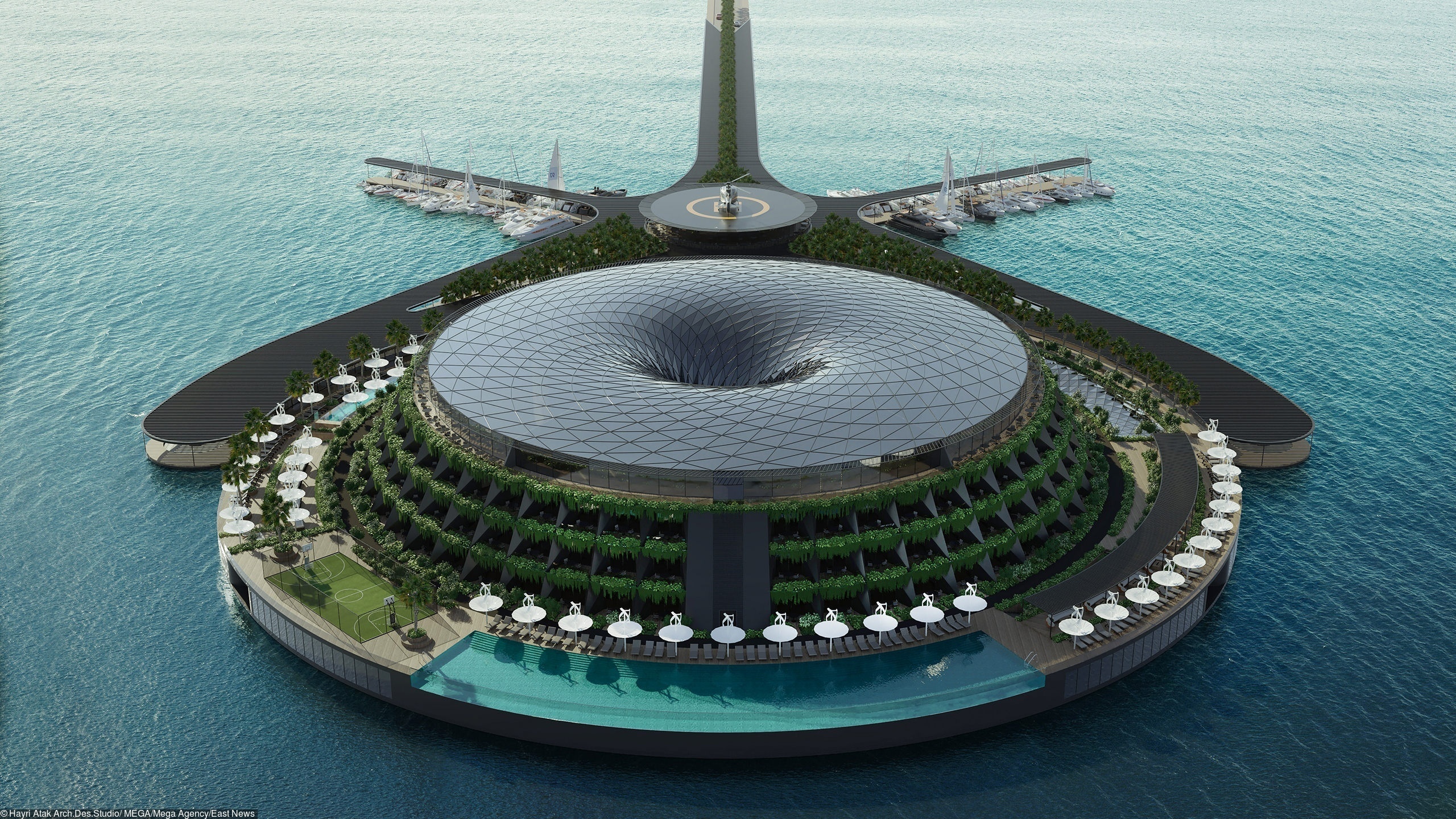 Плавучий город черепаха. Плавучий отель Eco-Floating Hotel. Плавучий отель в Катаре. Плавучий город Атлантис. Катар отели.