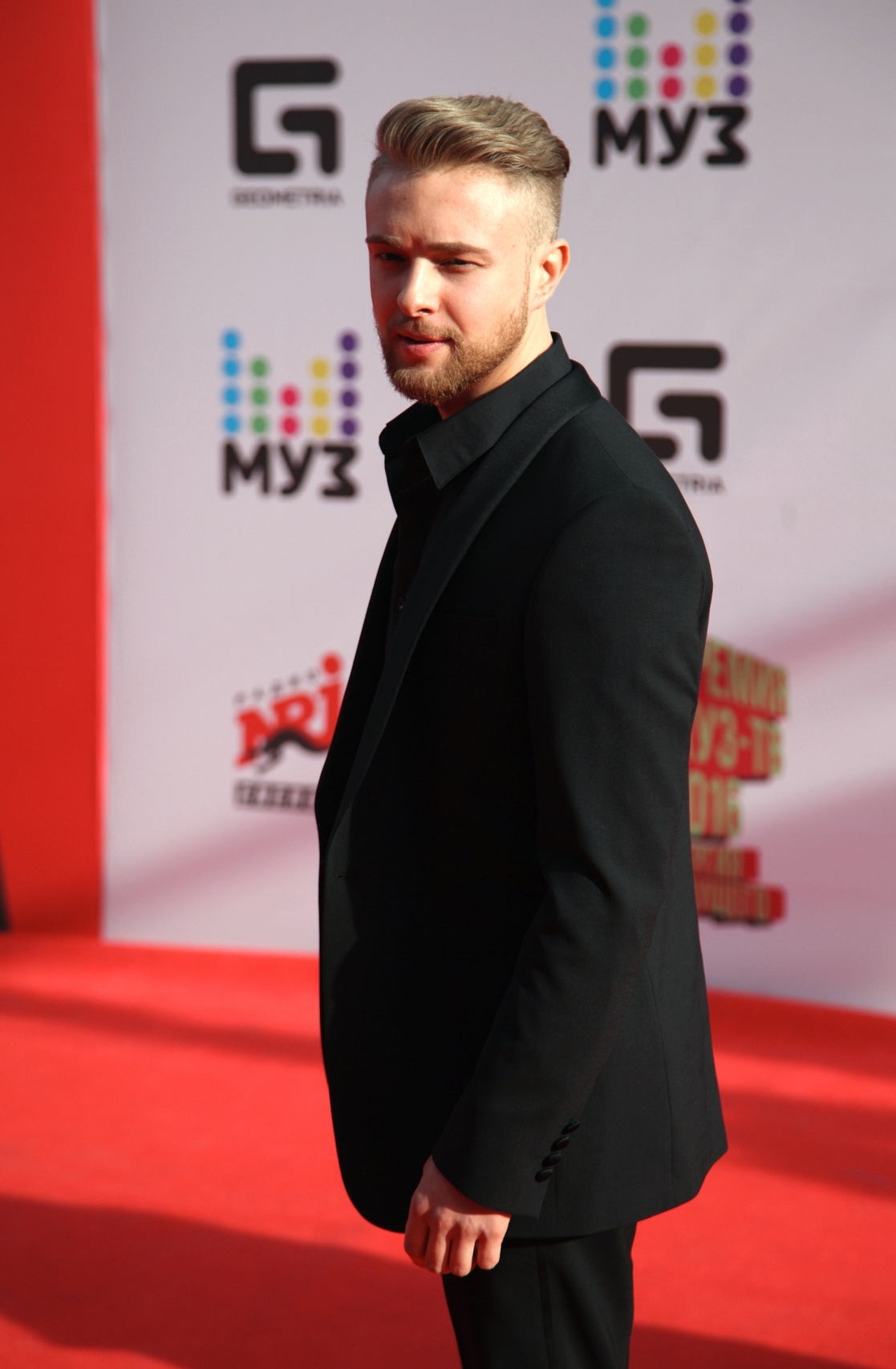 Egor KREED 2018