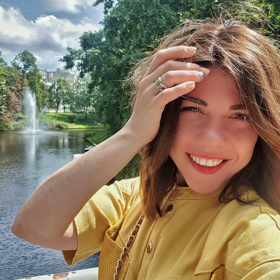 Хохлова Анна Викторовна