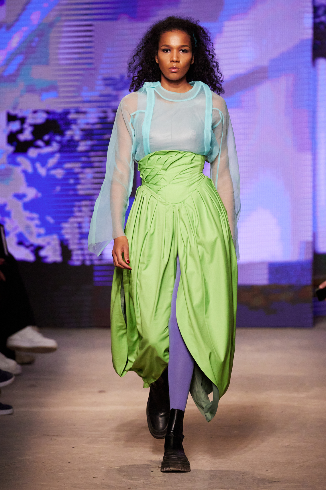 коллекция институт