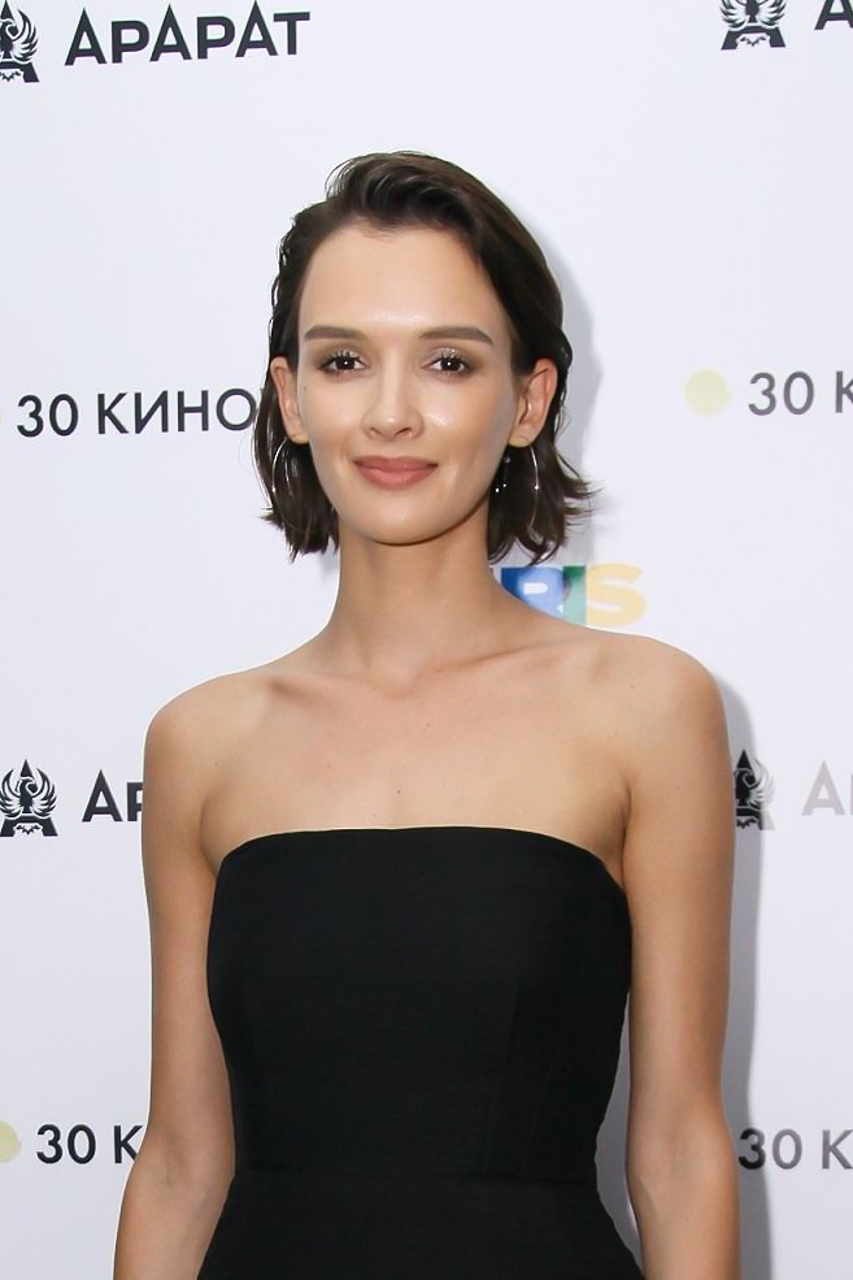 Паулина Андреева Фото Сейчас