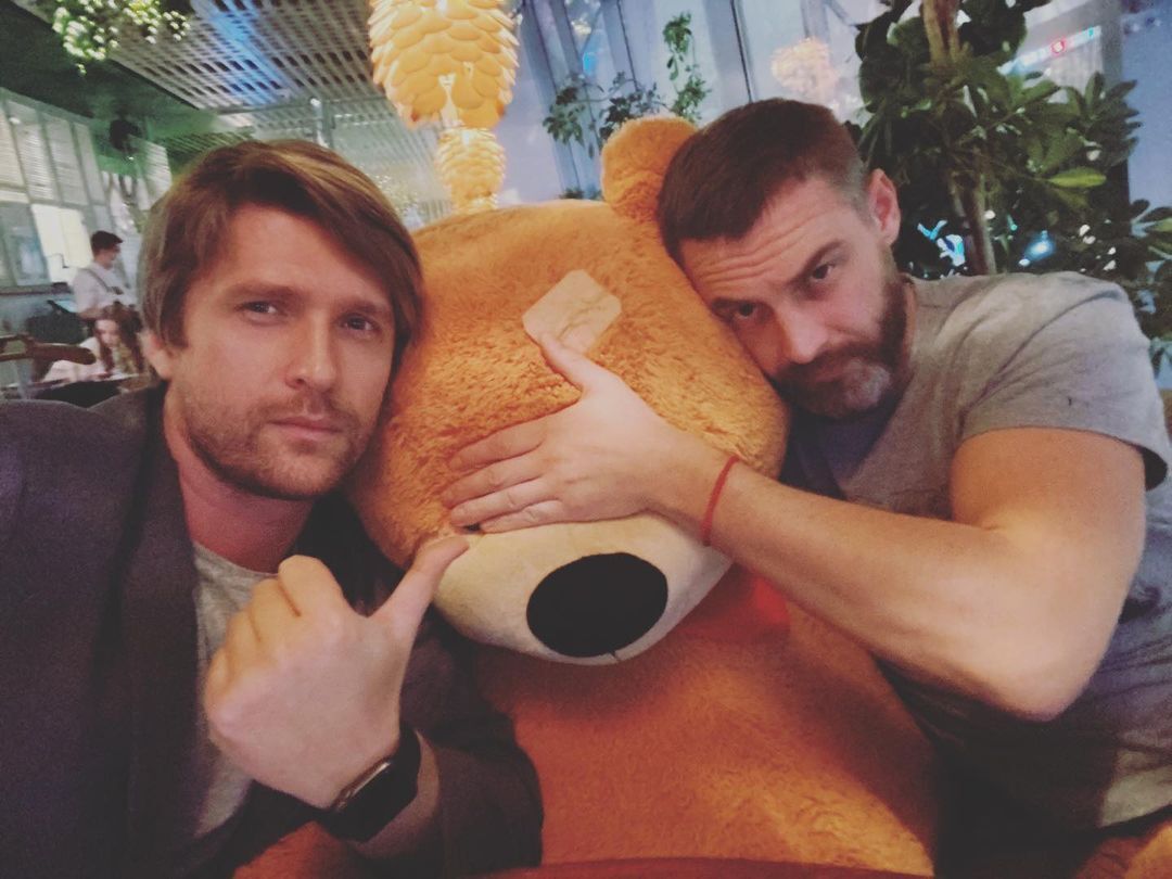 Batyrev Anton Instagram