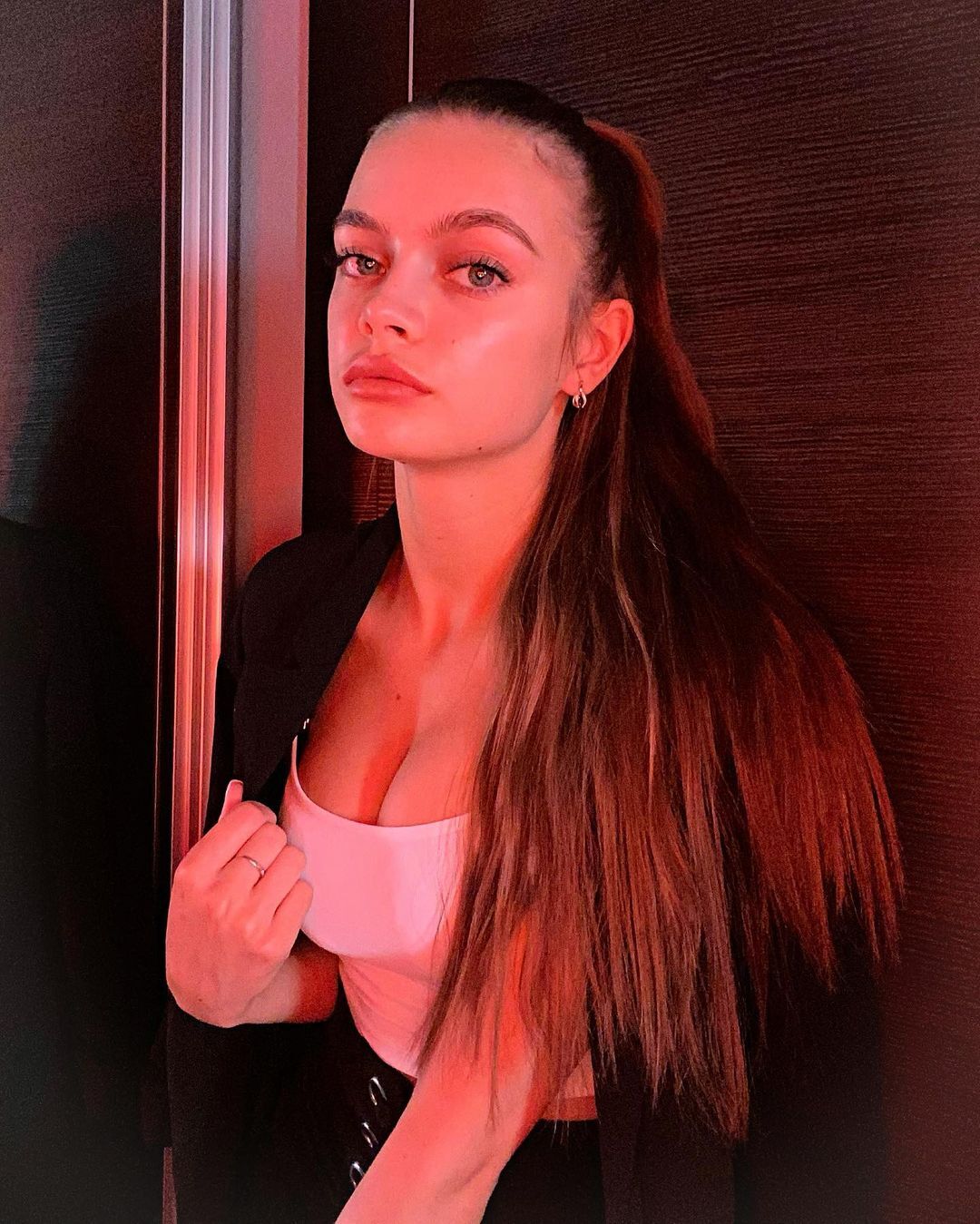 Аня ищук сливы