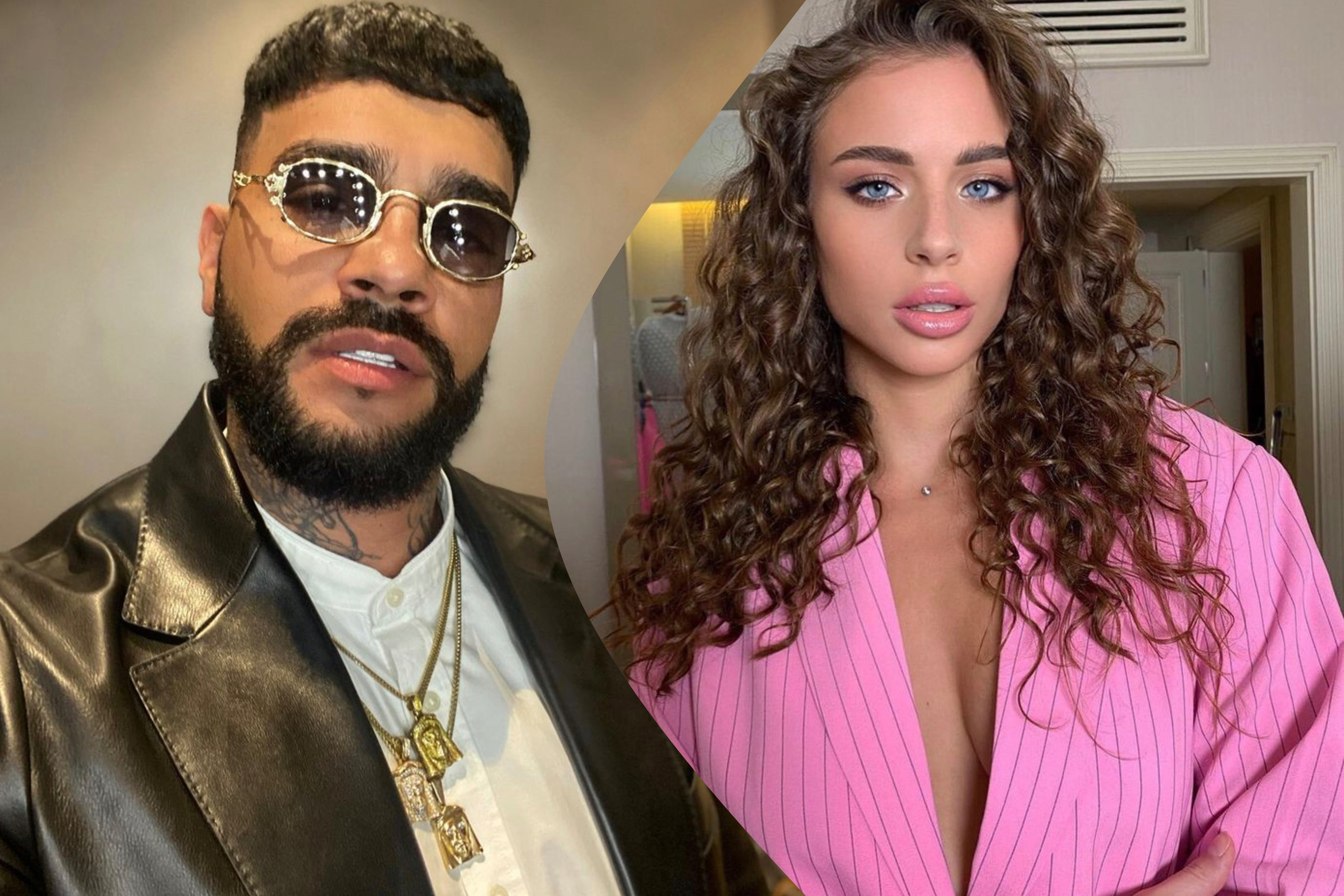 вейгель национальность