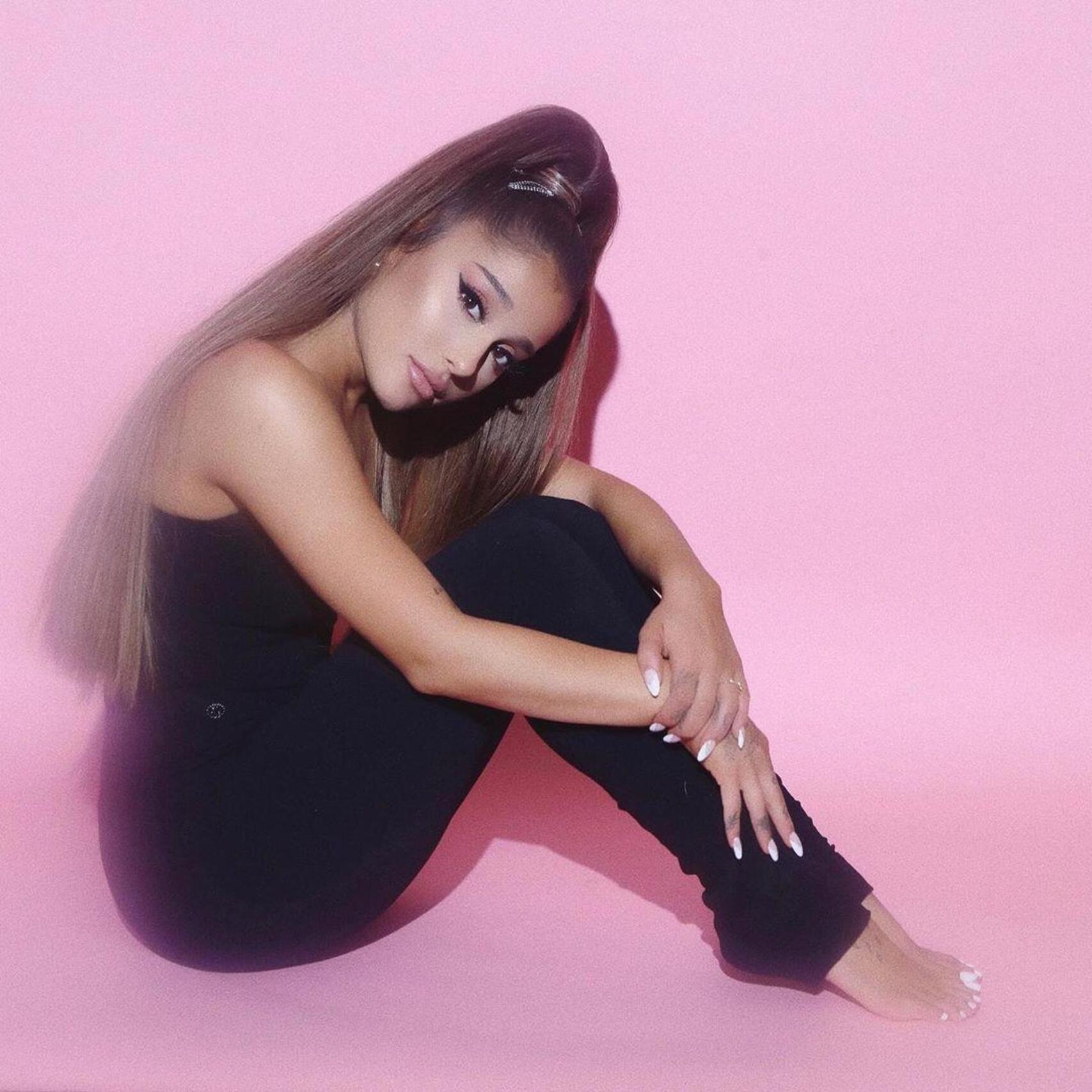 Ariana Jolie