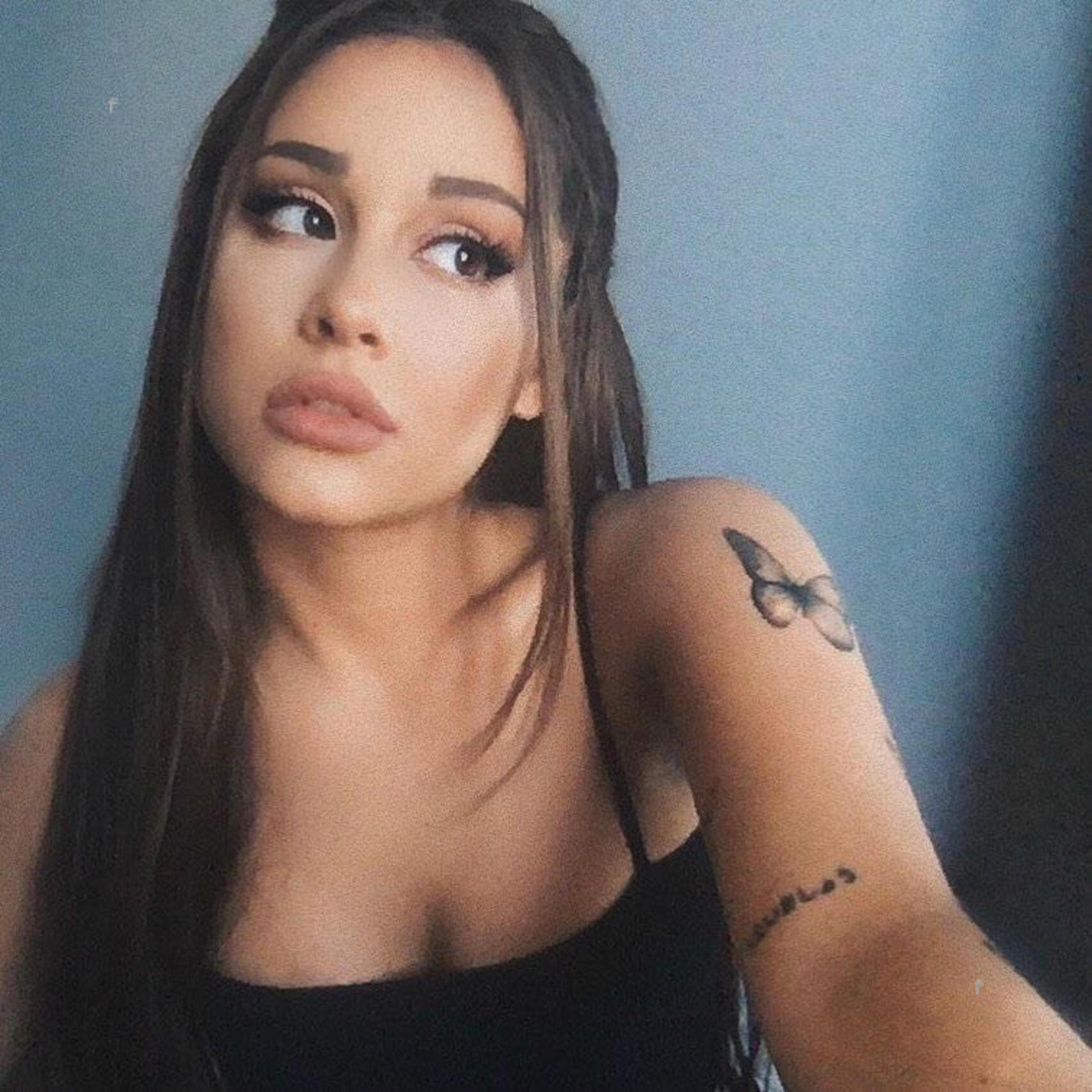 Ariana Jolie