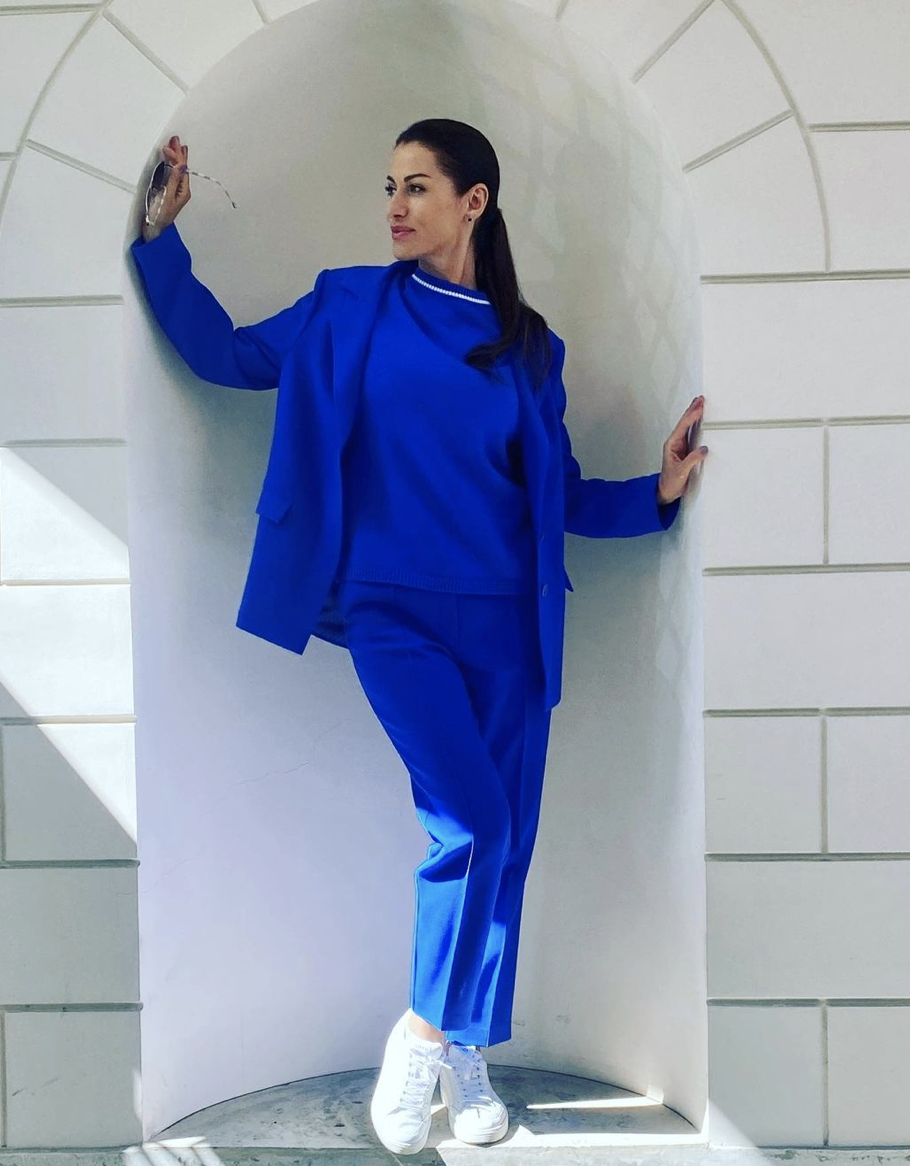 Анна Ковальчук