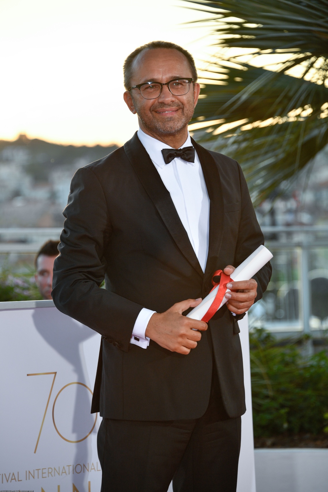 Андрей Звягинцев