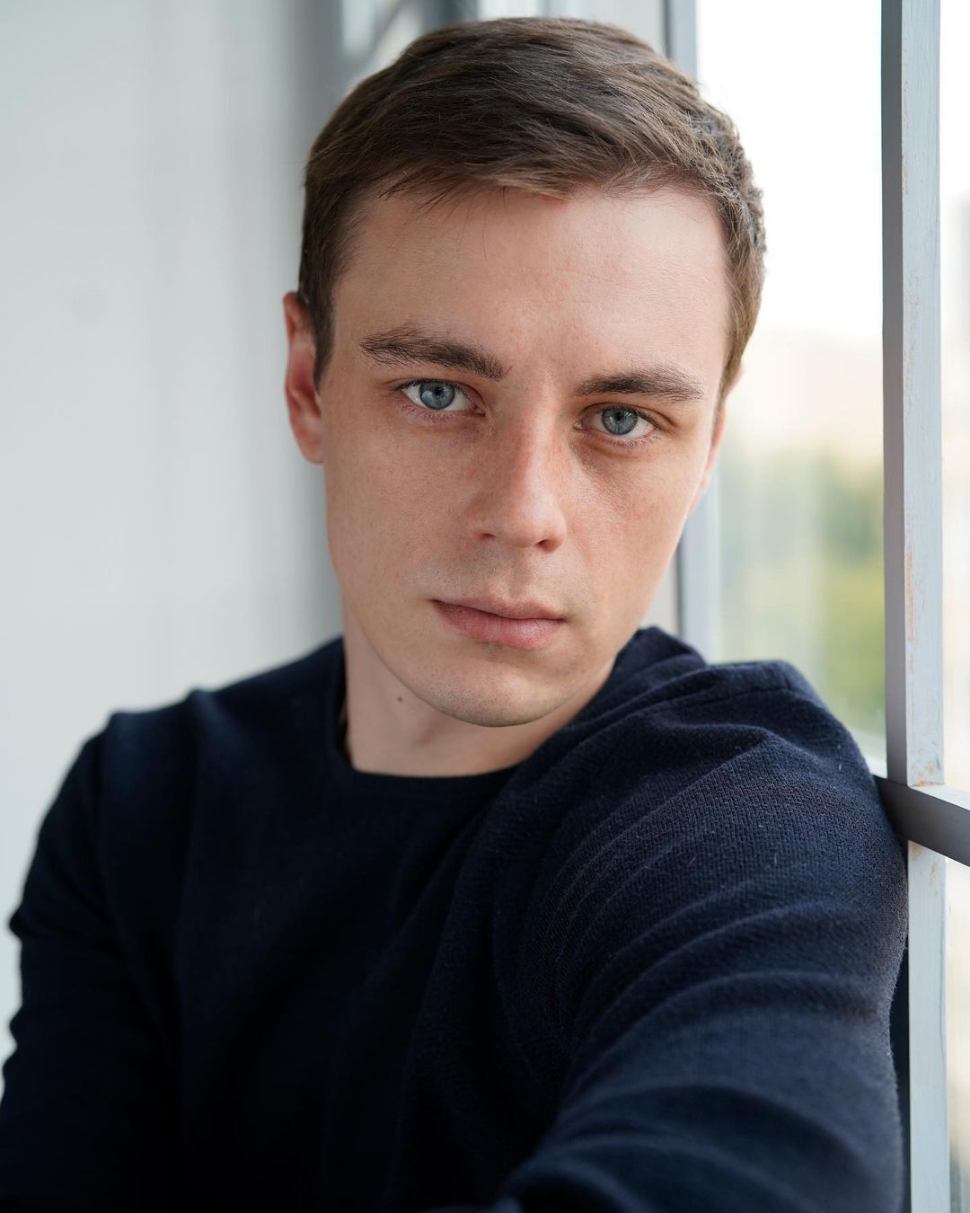 Илья Коробко Молодежка