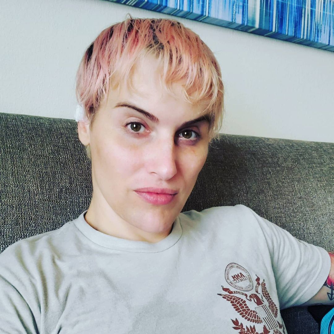 Алана Маклафлин