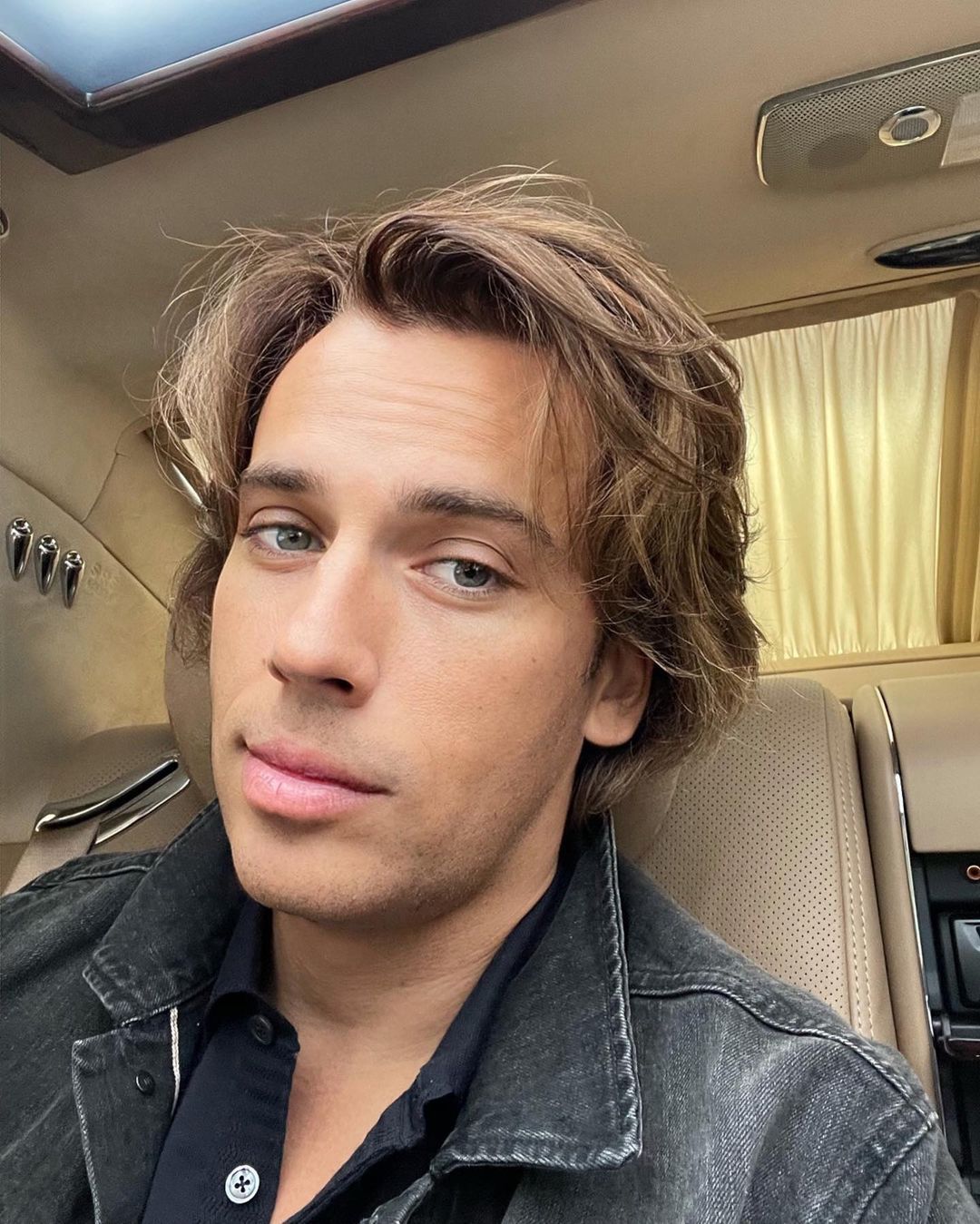 Максим Галкин