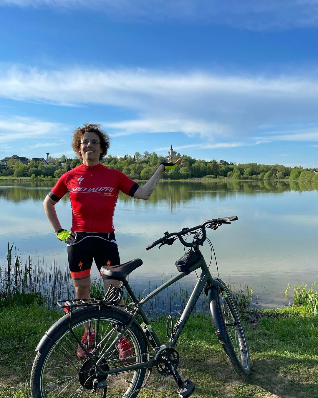 Максим Галкин