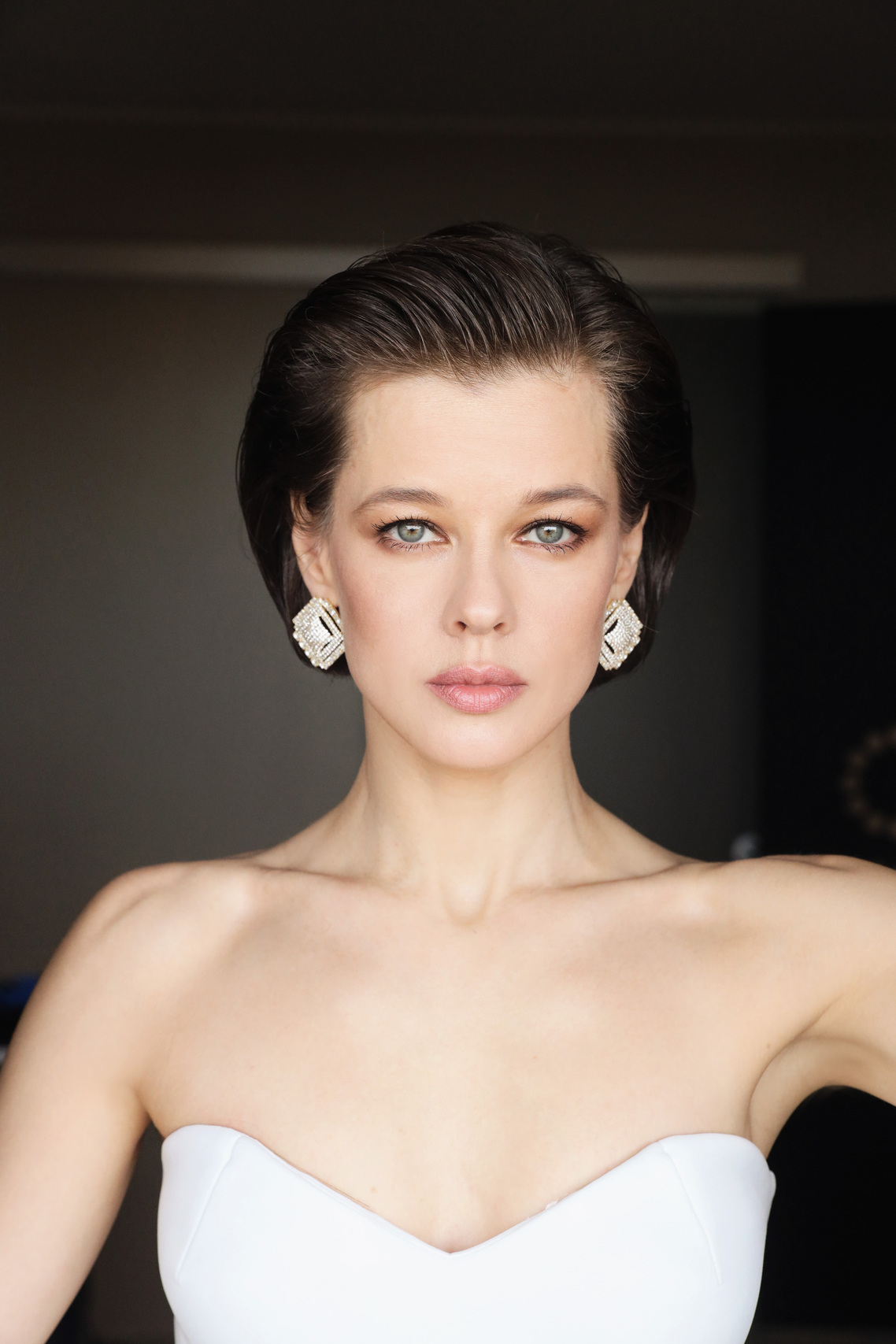 Катерина Шпица